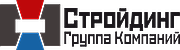 Logo of ООО "ТД "СТРОЙДИНГ"