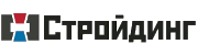 Logo of ООО "ТД "СТРОЙДИНГ"