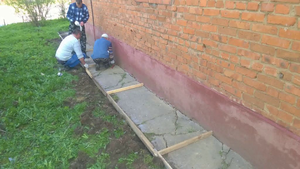 Odoo текст и блок изображение