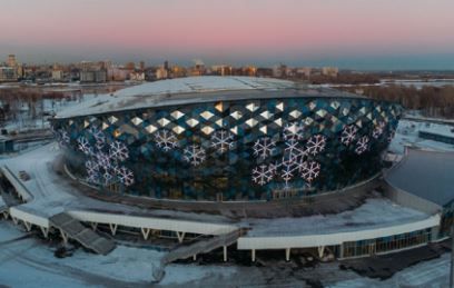 Odoo изображение и текстовый блок
