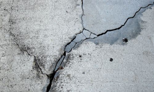 Как увеличить адгезию нового бетона к старому