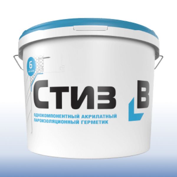 Стиз В (7 кг.)