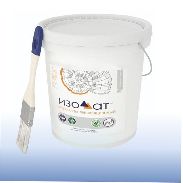 Изоллат-05 (10 л.)