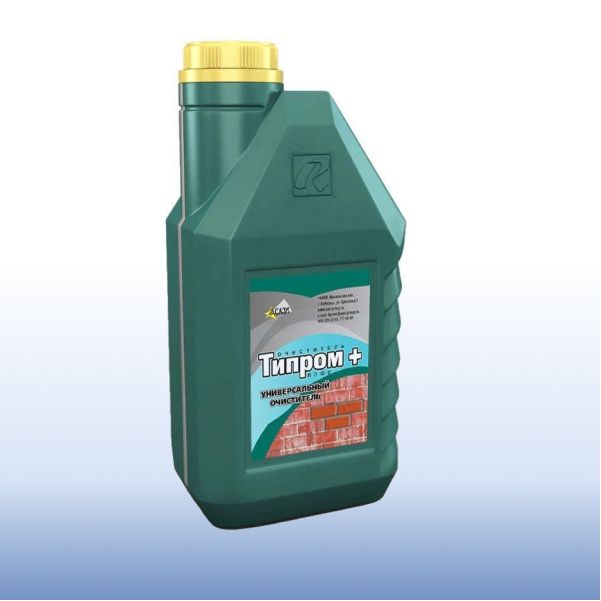 Типром +