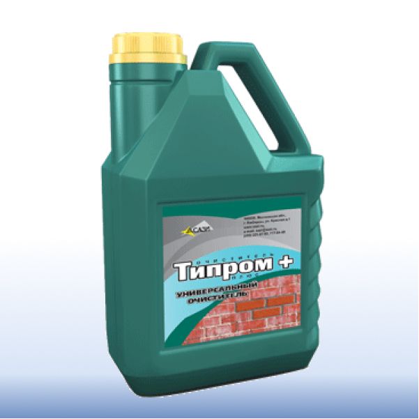 Типром +