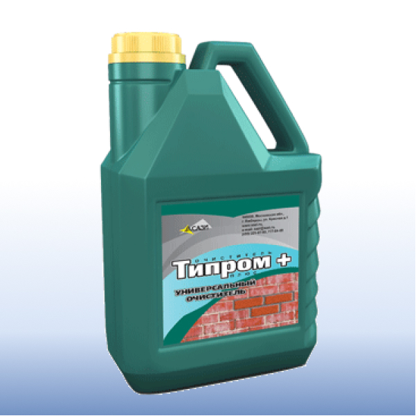 Типром +