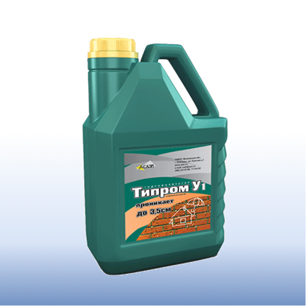 Типром У1