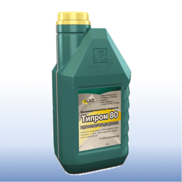 Типром 80
