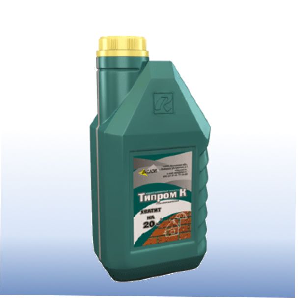 Типром К (концентрат)