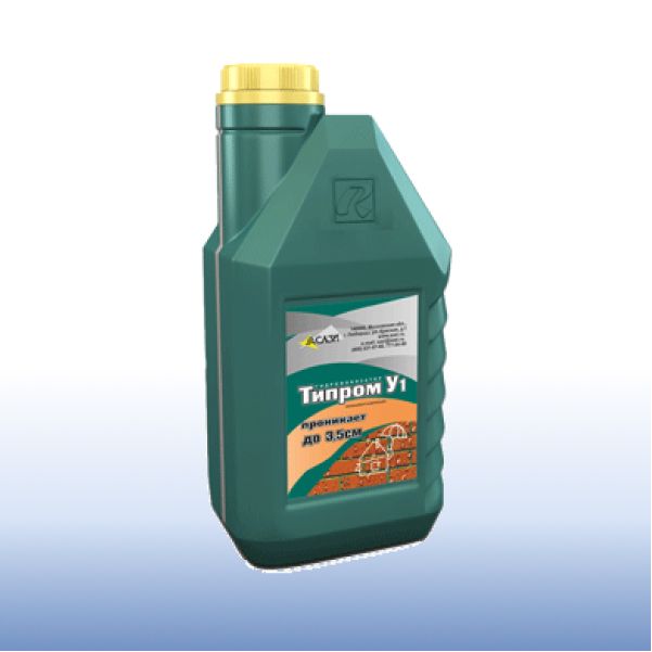 Типром У1