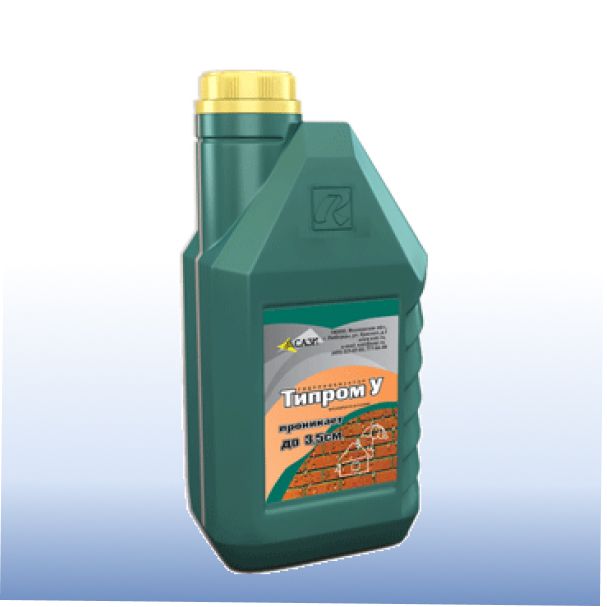 Типром У (без запаха)