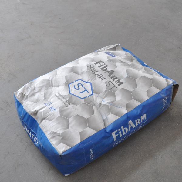 Ремонтный состав FibArm Repair (Вид упаковки: мешок (25 кг.)