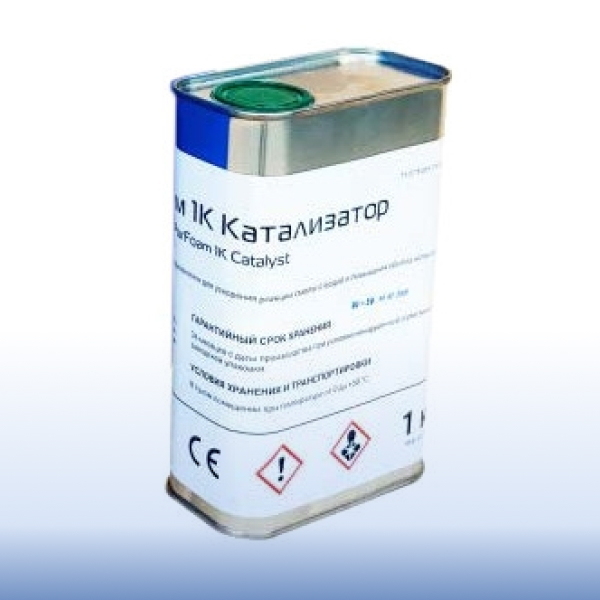 ПенеПурФом 1К катализатор/PenePurFoam 1К катализатор