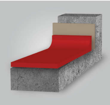 Полиуретан-цементное покрытие пола Umatex Floor RG510