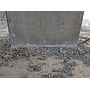 Восстановление разрушенного бетона ремонтными составами Скрепа М500 Ремонтная, Скрепа М700 Конструкционная